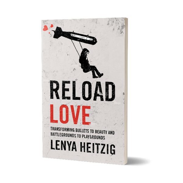 Reload Love Book