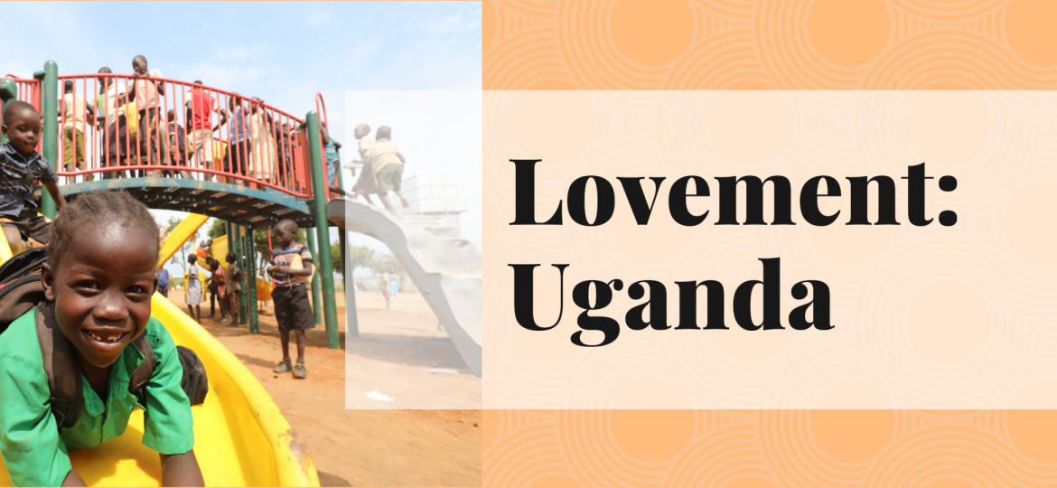 Lovement: Uganda