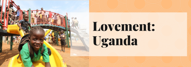 Lovement: Uganda
