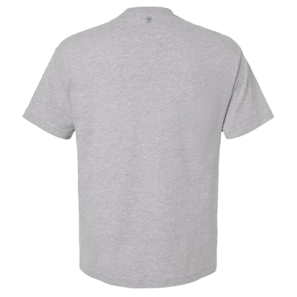 Love Is Mightier Than the Sword unisex tee - Image 2